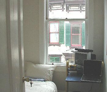 Michaelny Hotell Edgewater Exteriör bild